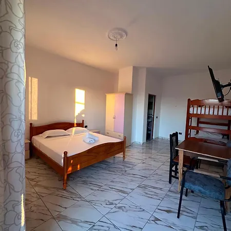 Hotel Vellezerit Ndoj Draç
