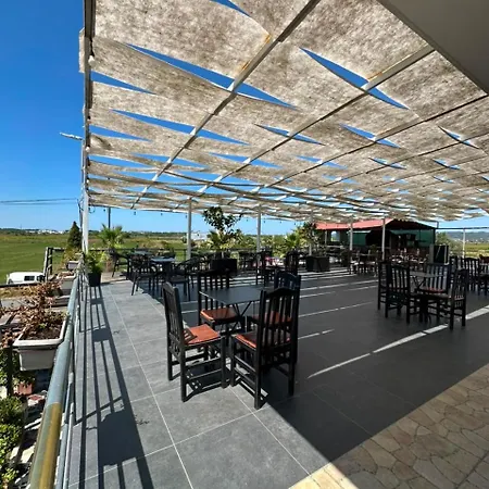 Hotel Vellezerit Ndoj Draç